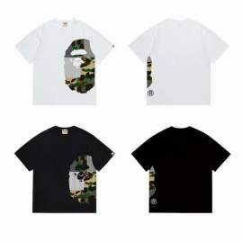 Picture of Aape T Shirts Short _SKUBapeS-2XLscqx131424793